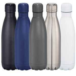 Copper Vacuum Insulated Bottle-0