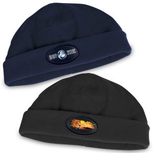 Polar Fleece Beanie-0