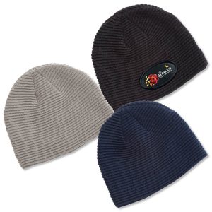 Ruga Knit Beanie-0