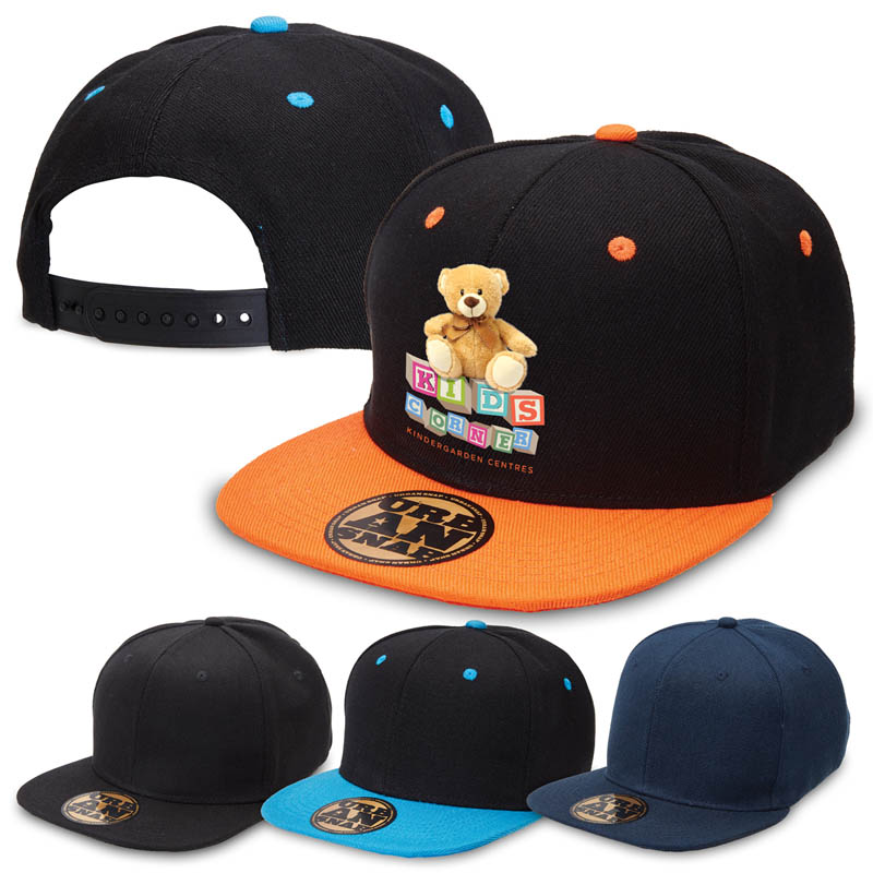 Youth Urban Snapback