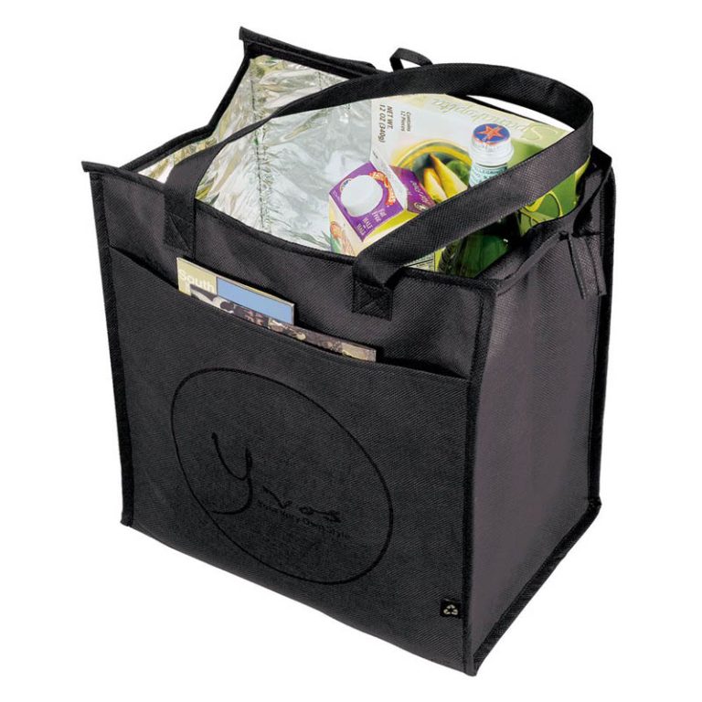 PolyPro Insulated Tote-0