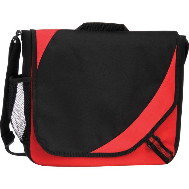 Storm Messenger Bag-0