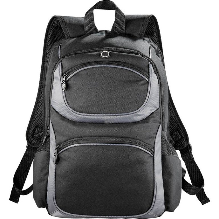 Continental Checkpoint-Friendly Compu-Backpack-0