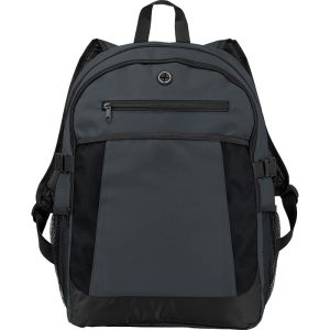 Expandable 15'' Computer Backpack-0