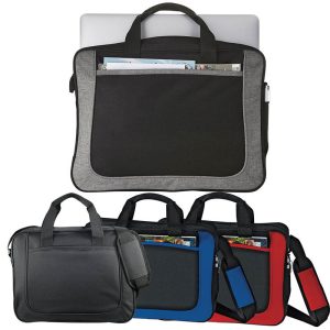 Dolphin Business Briefcase-0