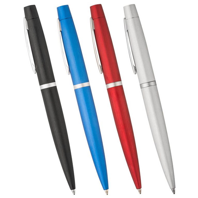 Chicago Series Twist Action Pen-0