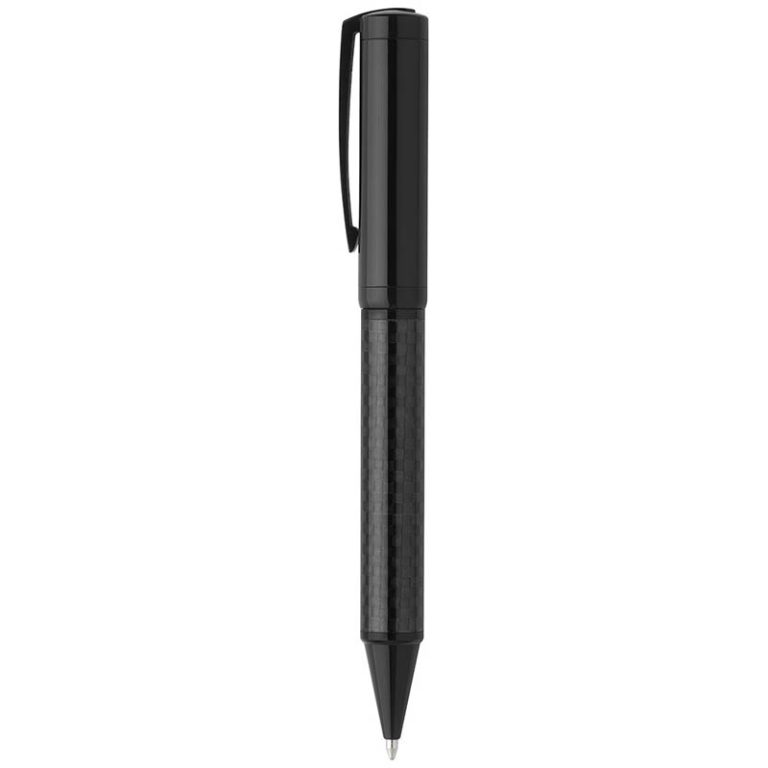 Herft Carbon Fibre Ballpoint Pen-0