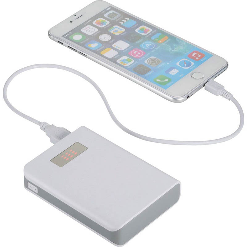 Mega Vault Power Bank