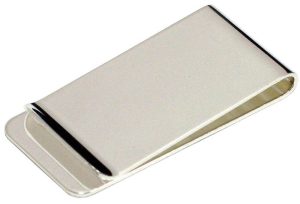 Metal Money Clip-0