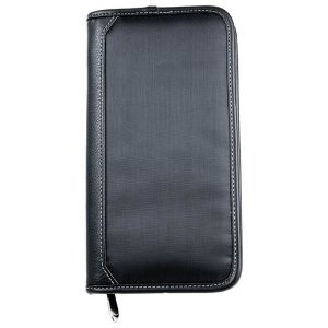 Zip Travel Wallet-0