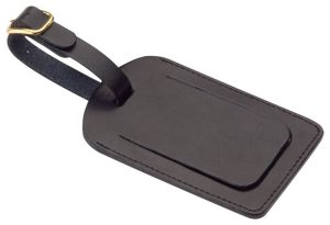 Covered Luggage Tag-0