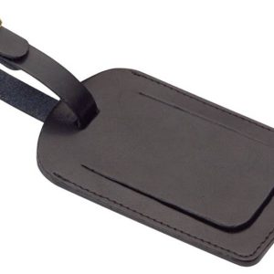 Covered Luggage Tag-0