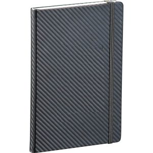 Ambassador Carbon Fibre 5 x 7 JournalBook-0