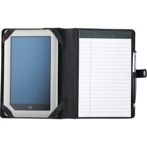 Pedova ETech Jr. Padfolio with Snap Closure-0