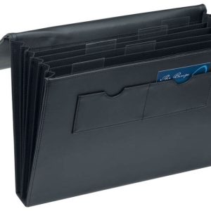 A4 Expandable File Portfolio-0