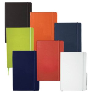 Ambassador Bound JournalBook™-0