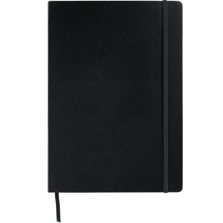 Ambassador Large Bound JournalBook™-0