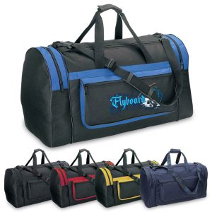 Magnum Sports Bag-0