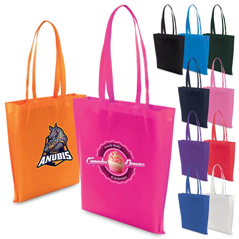 Non-woven Tote Bag-0