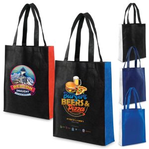 Non-Woven Panel Tote-0