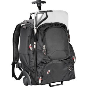 Elleven™ Wheeled Compu-Backpack-0