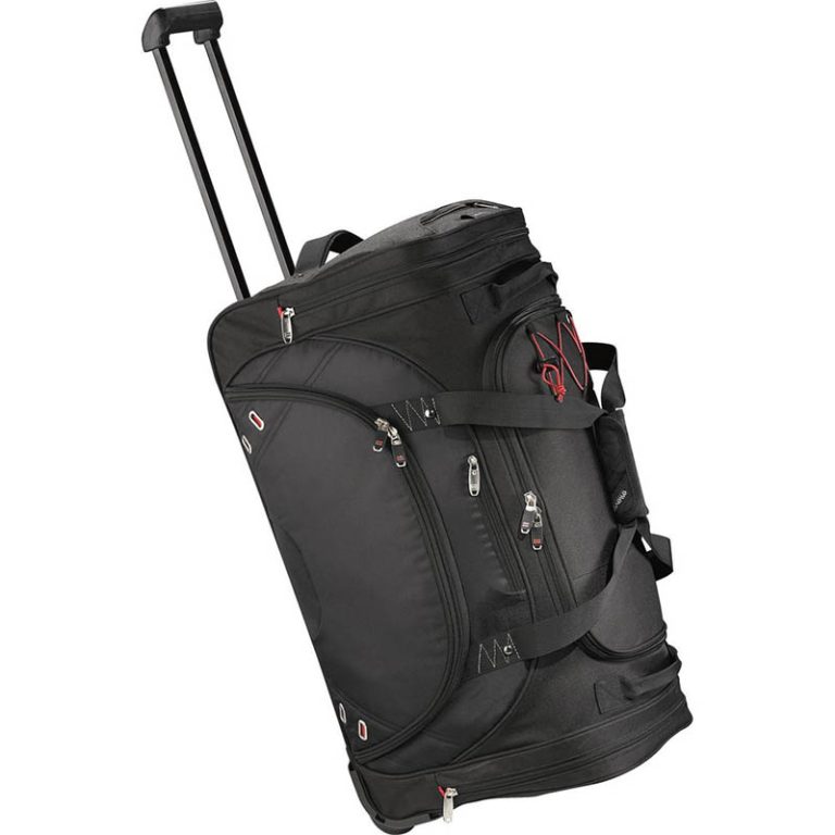 Elleven™ 26 inch Wheeled Duffel-0