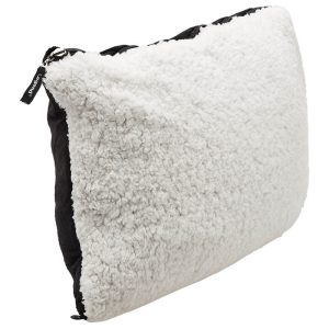 Sherpa 2-in-1 Pillow Blanket-0