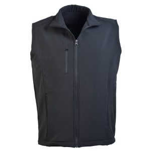 The Softshell Vest-0