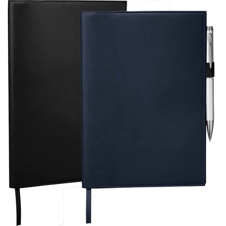 Pedova Refillable JournalBook-0