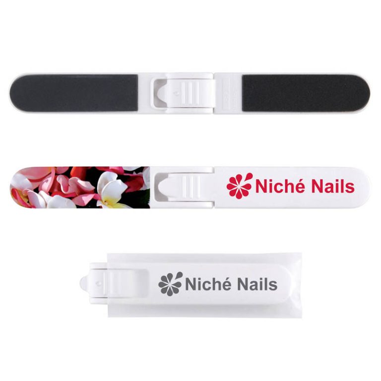 Folding Nail File-6928