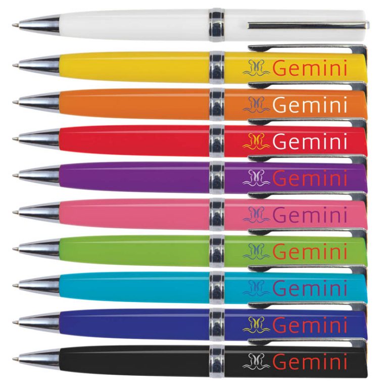 Gemini Pen-0