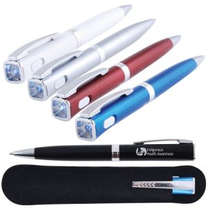 LED Torch Pen-0