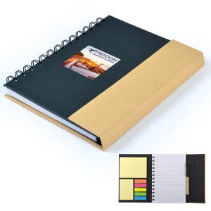 Trek Notebook-0