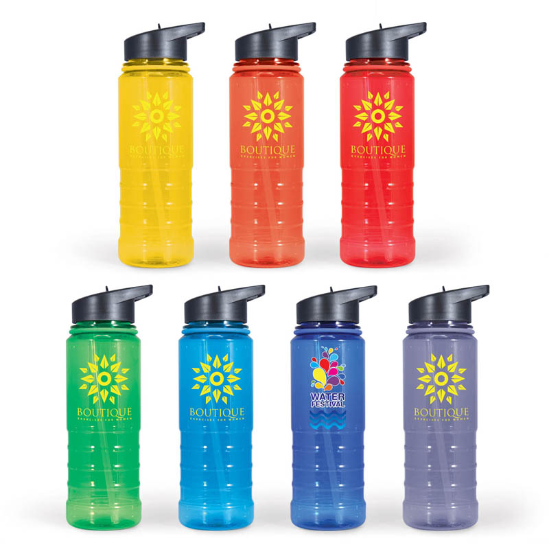 Tahiti Water Bottle