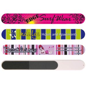 New Vogue Nail File-6983