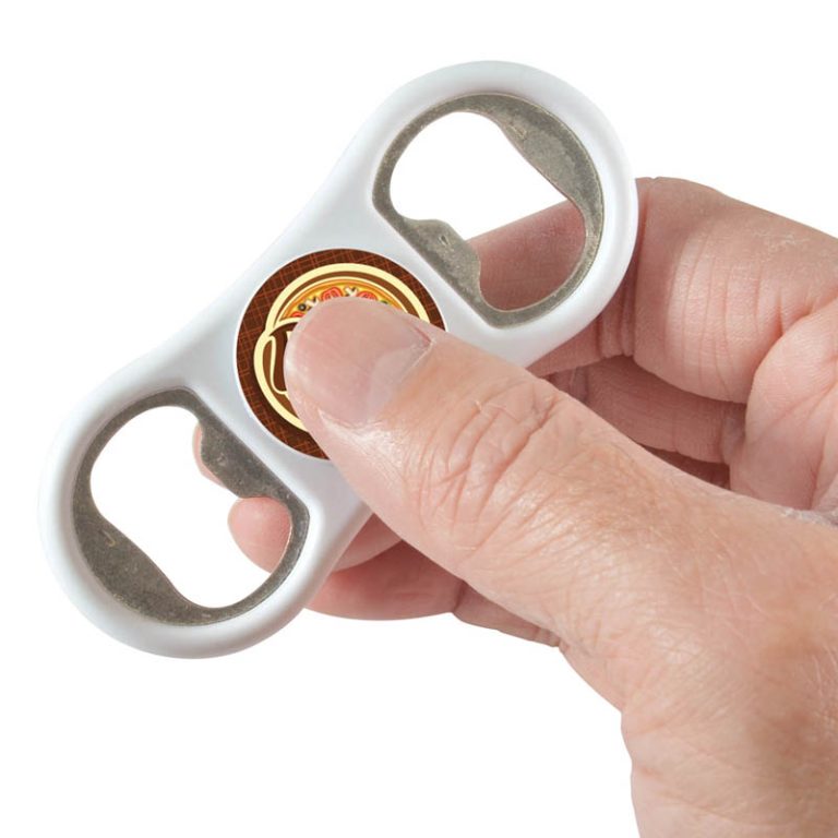 Spinner Bottle Opener-0