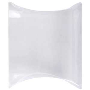 Clear Pillow Pack-0