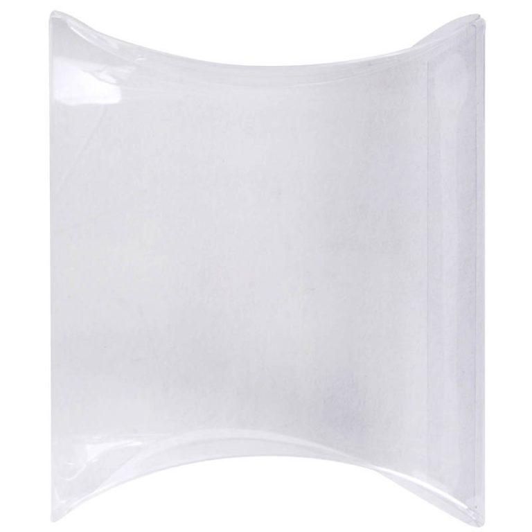 Clear Pillow Pack-0