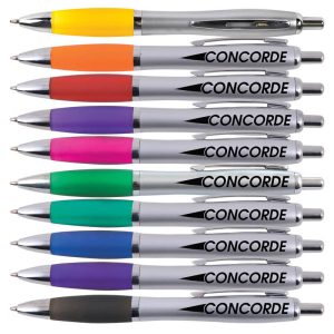 Concorde Pen-0