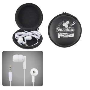 Forte Earbud Set-0