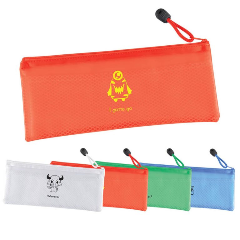 Cherish Pencil Case-0