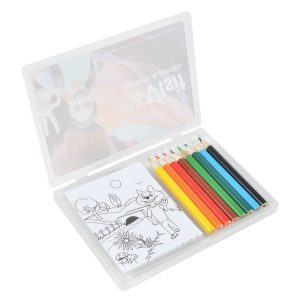 Koolio Drawing Set-0