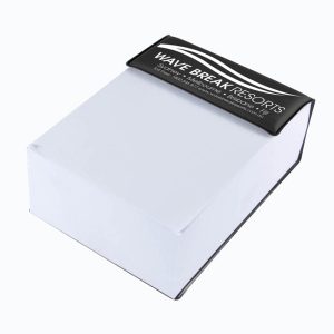 Notebrick Memo Pad-0