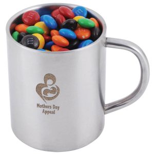 M&M's in Java Mug-0