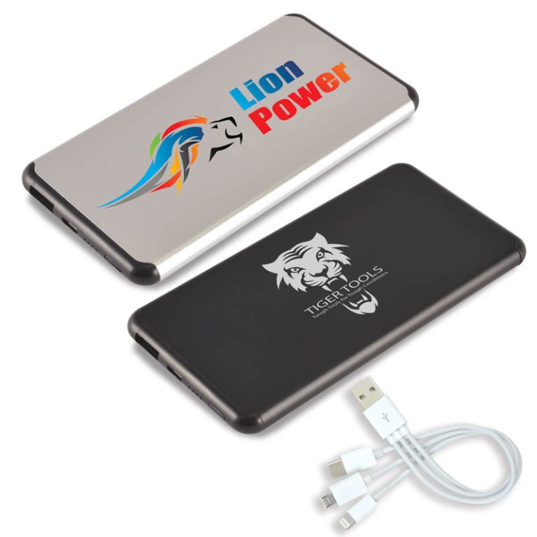 Matrix Power Bank-0