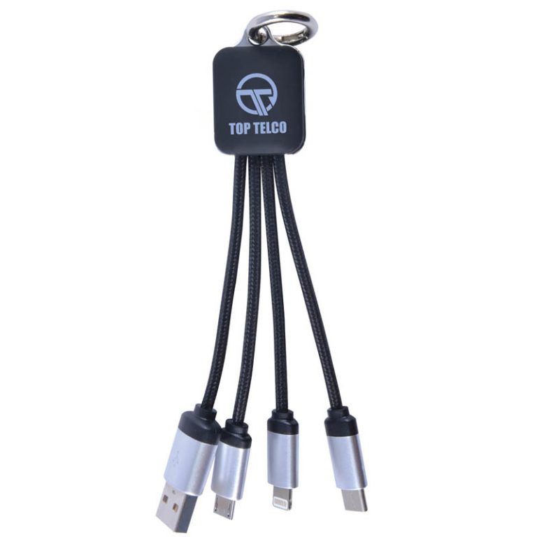 Glimmer Square Glow Cable-0