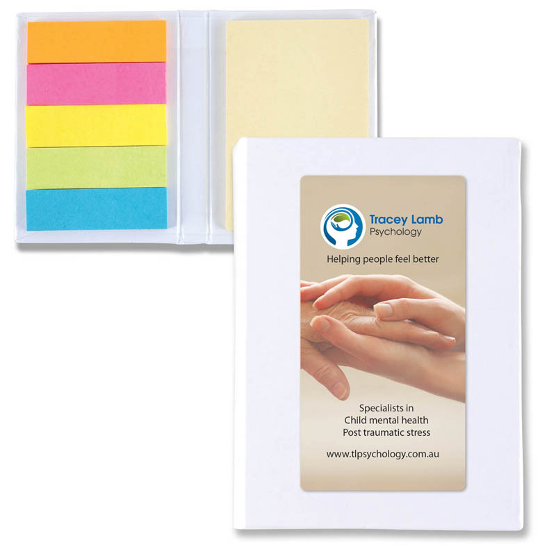 Windsor Sticky Notes