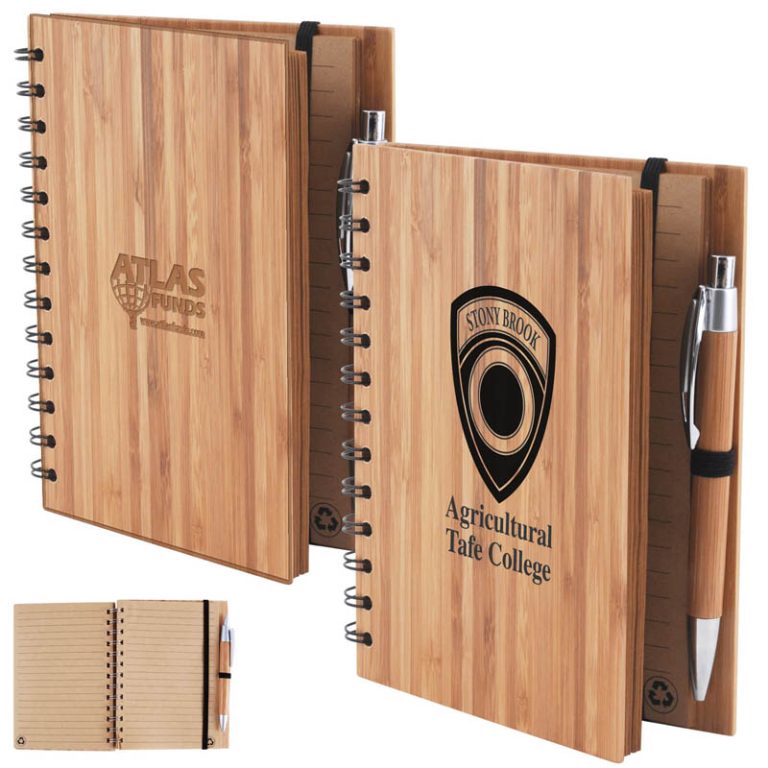 Amazon Bamboo Notebook-0