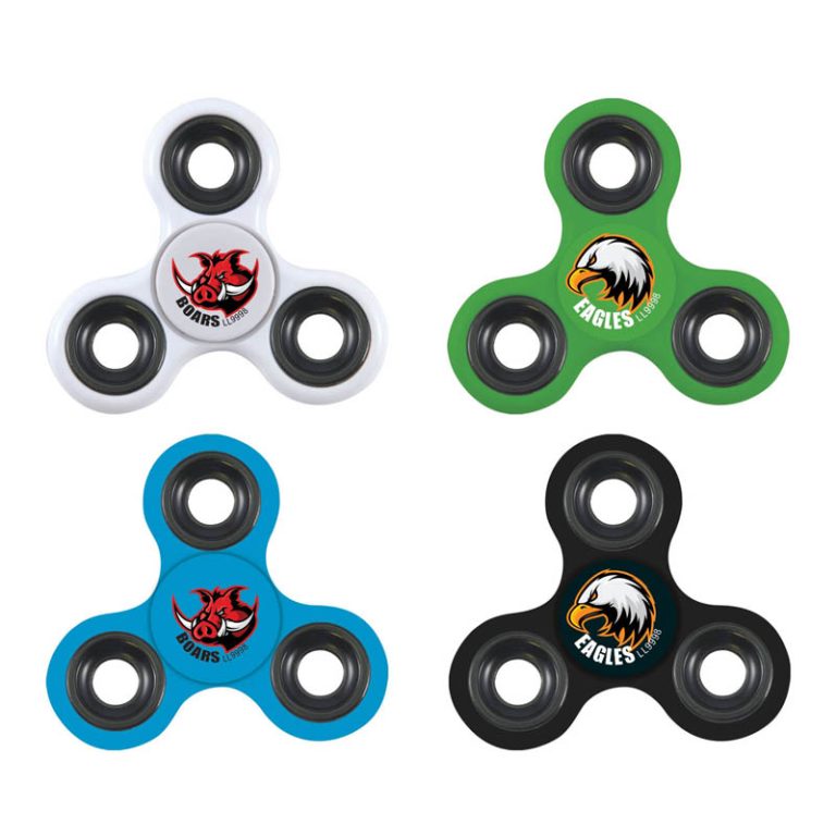 Epic Fidget Spinner-0