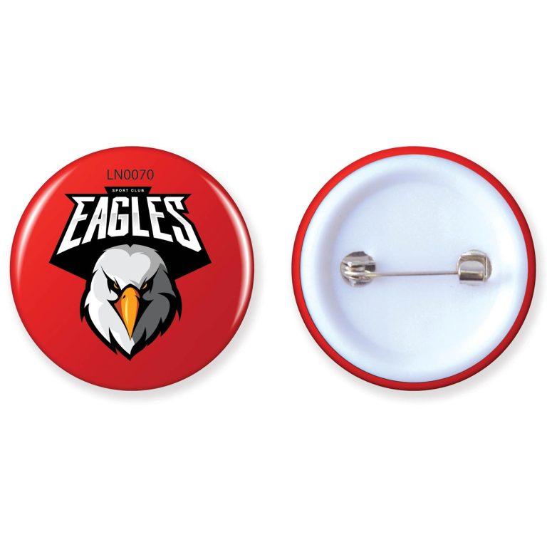 Button Badge 32mm-0